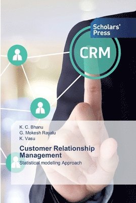 bokomslag Customer Relationship Management