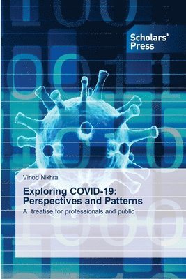 Exploring COVID-19 1