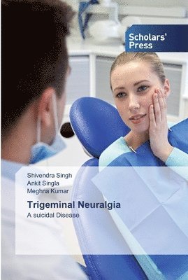 bokomslag Trigeminal Neuralgia