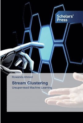 Stream Clustering 1
