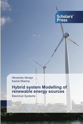 Hybrid system Modelling of renewable energy sources 1