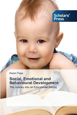 bokomslag Social, Emotional and Behavioural Development