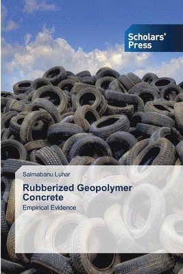 Rubberized Geopolymer Concrete 1