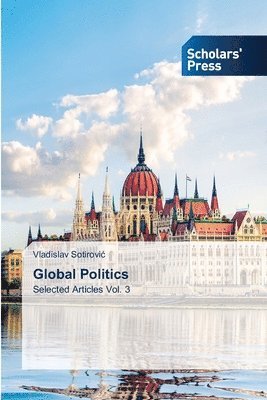 bokomslag Global Politics