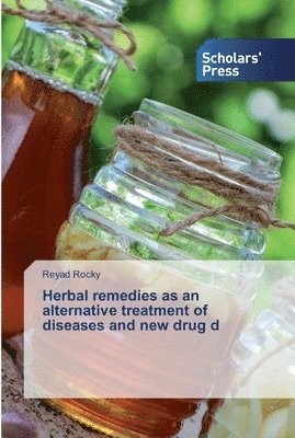 Herbal remedies as an alternative treatment of diseases and new drug d 1