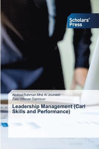 bokomslag Leadership Management (Carl Skills and Performance)