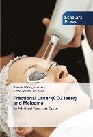 bokomslag Fractional Laser (CO2 laser) and Melasma