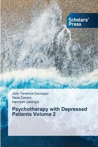 bokomslag Psychotherapy with Depressed Patients Volume 2