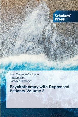 Psychotherapy with Depressed Patients Volume 2 1