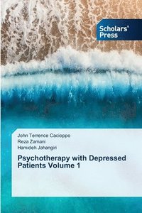 bokomslag Psychotherapy with Depressed Patients Volume 1