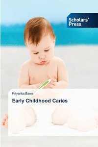 bokomslag Early Childhood Caries