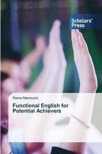 bokomslag Functional English for Potential Achievers