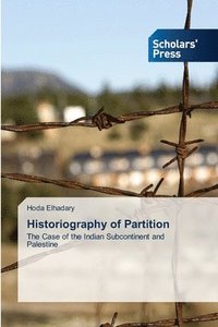 bokomslag Historiography of Partition