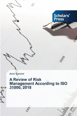 bokomslag Review of Risk Management According to ISO 31000, 2018
