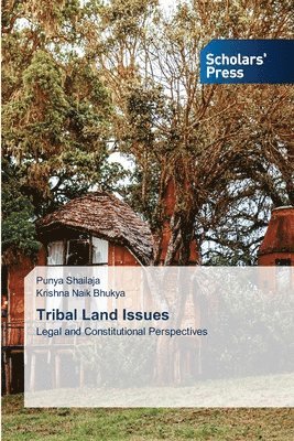Tribal Land Issues 1