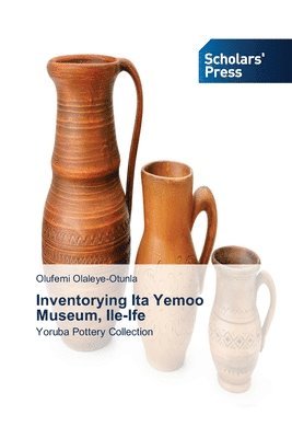 Inventorying Ita Yemoo Museum, Ile-Ife 1