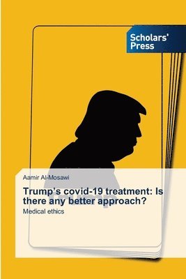 Trump's covid-19 treatment 1