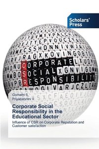 bokomslag Corporate Social Responsibility in the Educational Sector