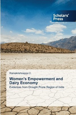 Women's Empowerment and Dairy Economy 1