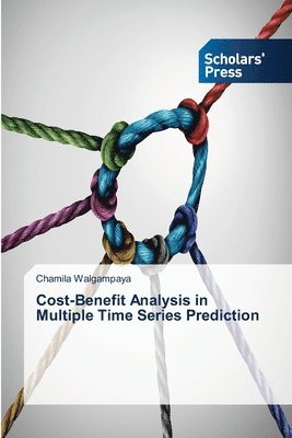 bokomslag Cost-Benefit Analysis in Multiple Time Series Prediction