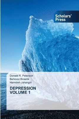 Depression Volume 1 1