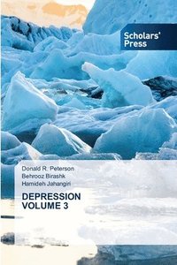 bokomslag Depression Volume 3