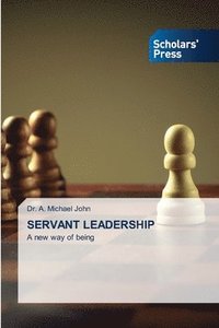 bokomslag Servant Leadership