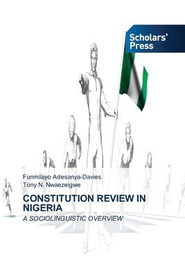 Constitution Review in Nigeria 1