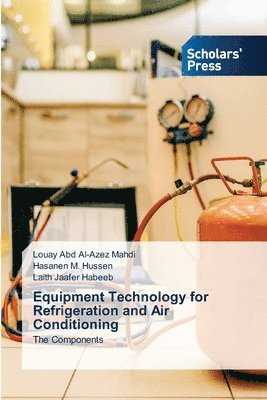 Equipment Technology for Refrigeration and Air Conditioning 1