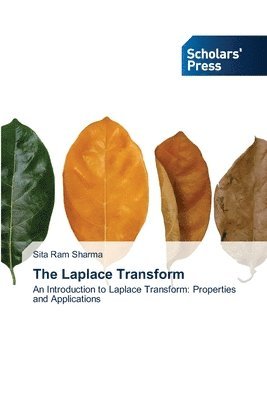 The Laplace Transform 1