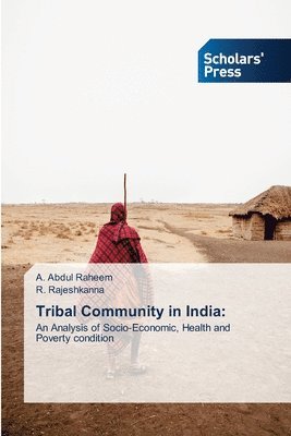 Tribal Community in India 1