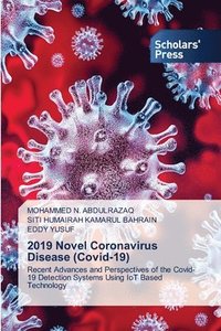 bokomslag 2019 Novel Coronavirus Disease (Covid-19)