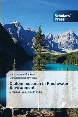 Diatom research in Freshwater Environment 1