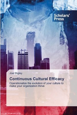 Continuous Cultural Efficacy 1