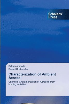 Characterization of Ambient Aerosol 1