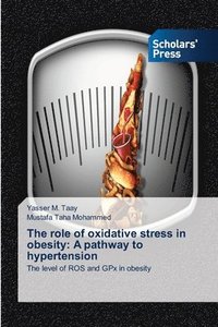 bokomslag The role of oxidative stress in obesity