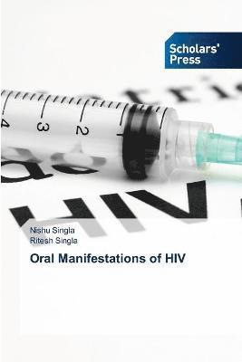Oral Manifestations of HIV 1