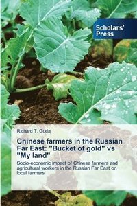 bokomslag Chinese farmers in the Russian Far East