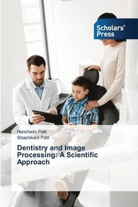 bokomslag Dentistry and Image Processing