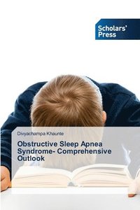 bokomslag Obstructive Sleep Apnea Syndrome- Comprehensive Outlook