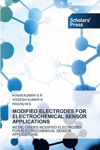 bokomslag Modified Electrodes for Electrochemical Sensor Applications
