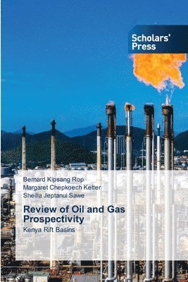 Review of Oil and Gas Prospectivity 1