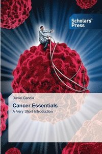 bokomslag Cancer Essentials
