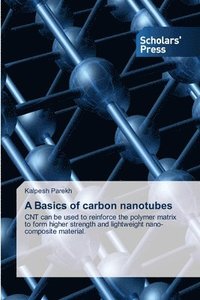 bokomslag A Basics of carbon nanotubes
