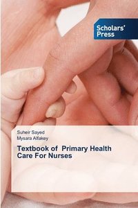 bokomslag Textbook of Primary Health Care For Nurses