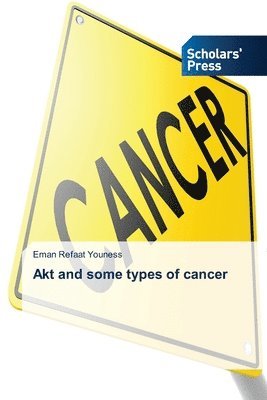 Akt and some types of cancer 1