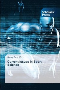 bokomslag Current Issues in Sport Science