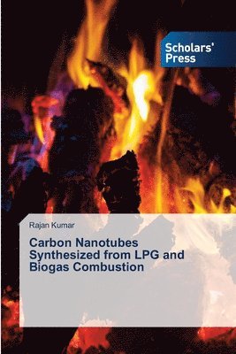 Carbon Nanotubes Synthesized from LPG and Biogas Combustion 1