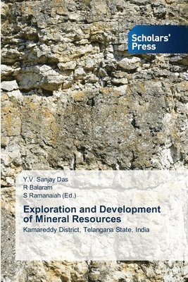 Exploration and Development of Mineral Resources 1