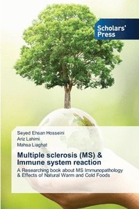 bokomslag Multiple sclerosis (MS) & Immune system reaction